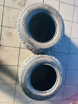 Pneu na stvorkolku - 3