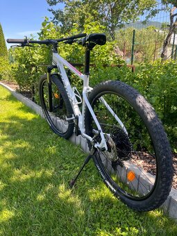 Bicykel DEMA Energy 12 Light Grey - 3