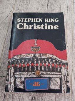 Stephen King - 3