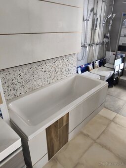 Vaňa Modo 180x80 - 3