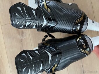 Hokejové korčule Bauer č.37,5 - 3