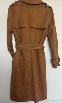 Prechodný kabátik XS - 3