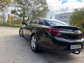 Opel Insignia - 3