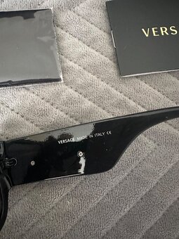 Slnečne okuliare  Versace - 3