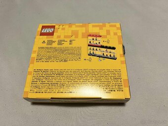 Lego 4031 Lego 4033 Lego 4065 - 3