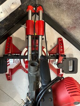 Pokosova pila Einhell TC-SM 2131/2 Dual - 3