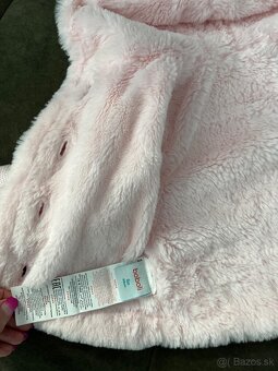 Baby pink bundička - 3