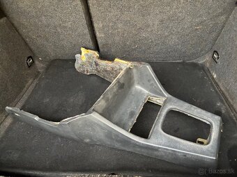 Stredovy tunel bmw E30 - 3