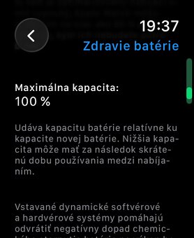 Predám Apple Watch Ultra 2 49mm - 3