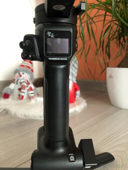 Zhiyun WEEBILL 3 Combo - 3