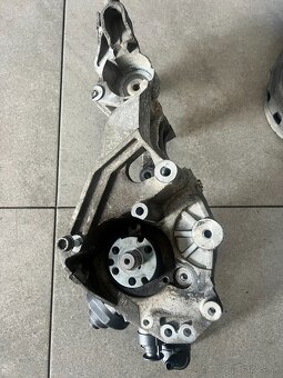 Vysokotlakové čerpadlo 03L130755D - 3