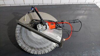 rezačka na betón - 3