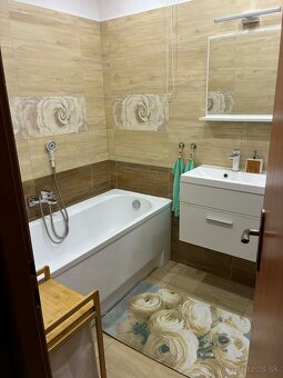 Prenájom 3izb. bytu Tekovské Lužany - 3