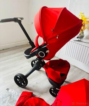 Stokke v5 - 3