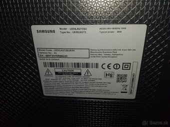 Predám Samsung 55 - 3