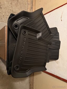 Audi A6 Avant combi - 3