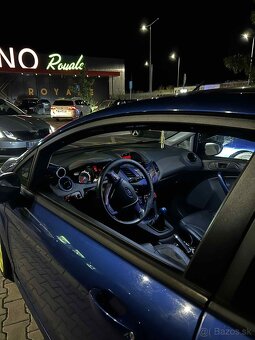 Ford fiesta s1600 - 3