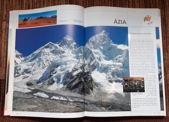 Velky atlas sveta Ikar - 3