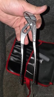 bmw e46 touring komplet náradie - 3