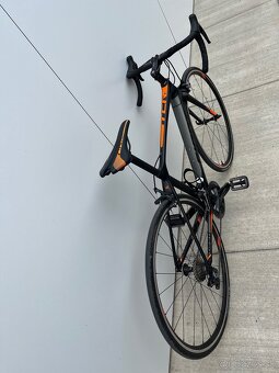 Giant TCR advanced - 3