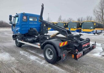 Avia D100 nafta manuál 112 kw - 3