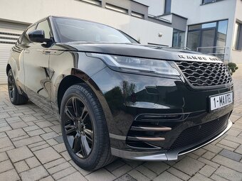 Land Rover Range Rover Velar 2.0D I4 R-Dynamic S AWD A/T - 3