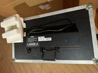 Stairville Strobe 1500 DMX - 3