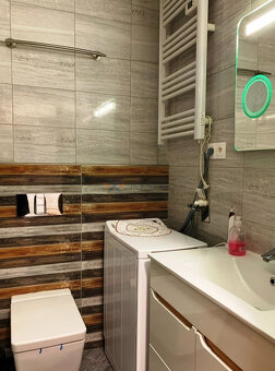 3-izbový byt na prenájom - 3