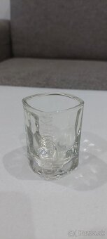 Predám poldecáky 0,04l Becherovka a Demänovka - 3