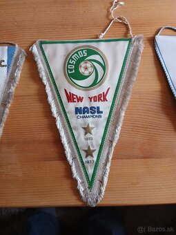 Predam sportove vlajky - 3