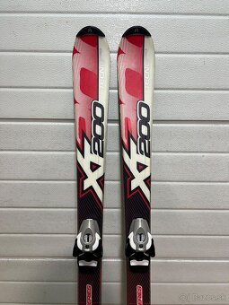 Lyže Tecno Pro 144cm - 3