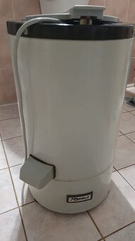 Odstredivka ROMO - 3