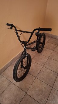 Bmx - 3