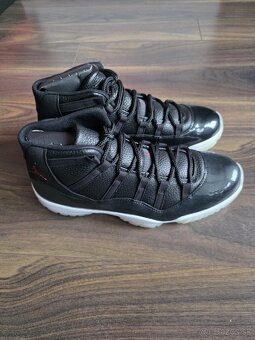 AIR JORDAN 11 RETRO 72-10 - 3