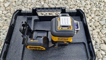 Dewalt DCE089NG18 zelený laser - 3