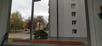 Zasklenie balkóna - 3