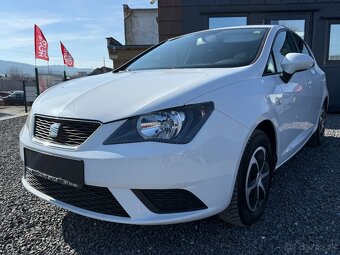 Seat Ibiza 1.2 TSI Ecomotive Style - 3