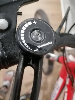 Bicykel OLPRAN magic 24 - 3