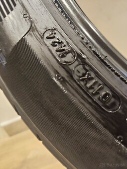 Letné pneu Michelin Primacy 4 - 235/45 r20 100V - 3