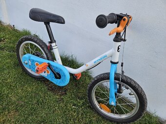 Detský bycikel - 3