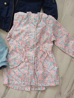 detská bunda 104 - 3