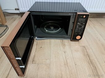 Philco PMD 262G BO - 3