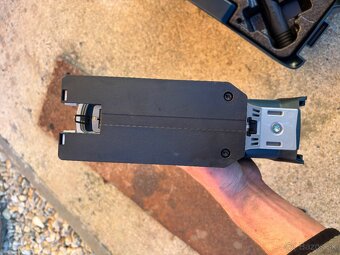 Aku Bosch priamočiara - 3