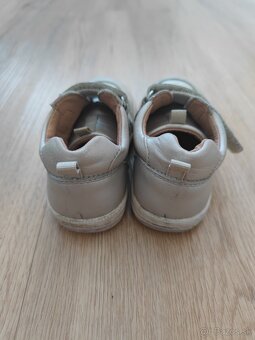 Protetika topánky - 3