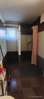 Chalupa, Dom na prenájom - 3