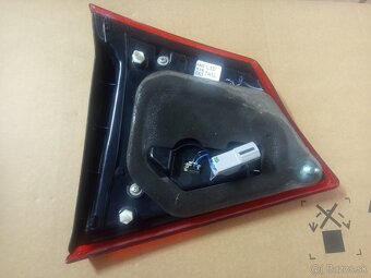 Svetlo Suzuki Vitara III - 3