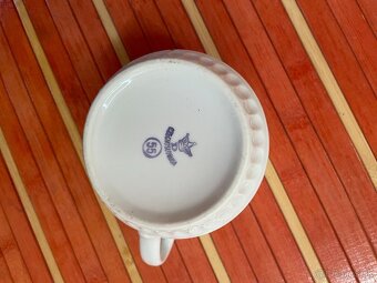 Československé hrnčeky Dubi - 3