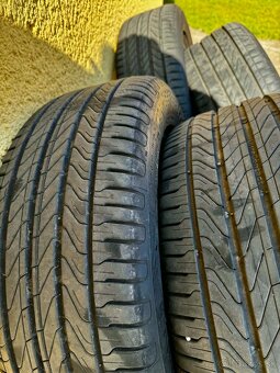 Continental Ultracontact  225/50   205/55   R16 - 3