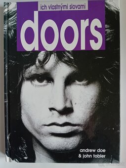 Hudobné knihy a Encyklopédia Rock&Pop - 3