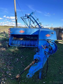 Predam Fortschritt K 453 - 3